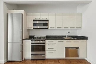 20 Exchange Place Unit 802, New York, NY 10005