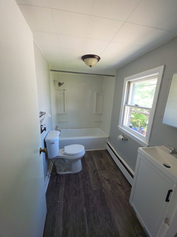 85 Pearl St unit 3, Claremont, NH 03743 - photo 4