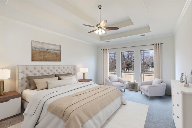 200 Broadmoor Ln, Ovilla, TX 75154 - photo 3