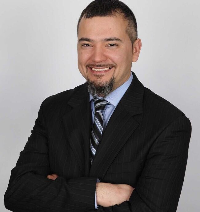 Agent Photo
