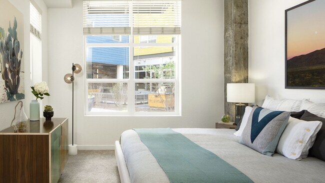 Griffis Union Station, Denver, CO 80202 - photo 3