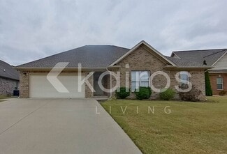 93 Old Orchard Rd, Florence, AL 35634