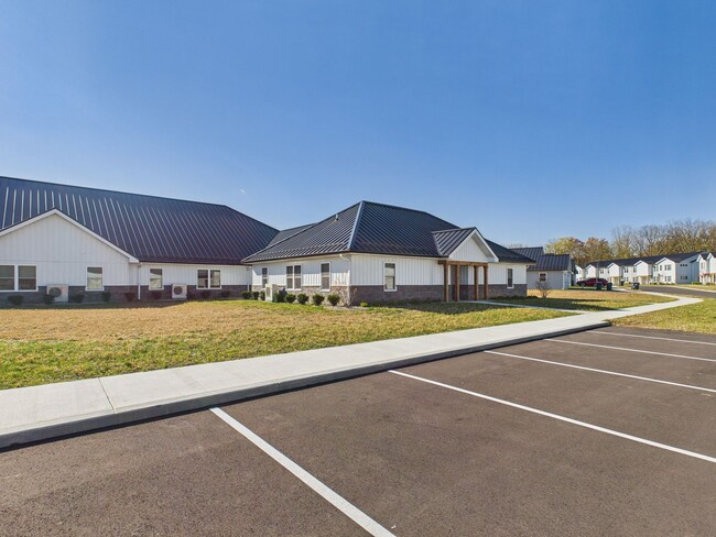 The Daugherty Preserve, Yorktown, IN 47396 - photo 4