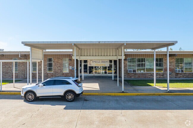 Grand Caillou Elementary