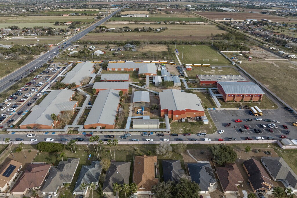 IDEA Academy - Alamo
