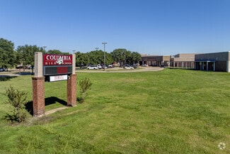 Columbia High School