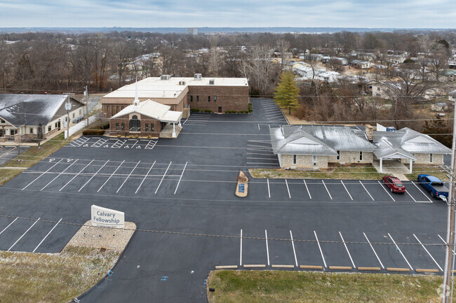 Faith Community Christian High School in Fenton, MO aligns with Missouri state standards.