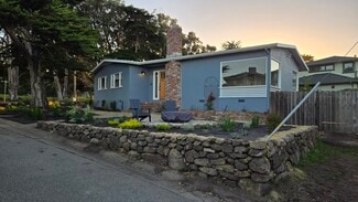 1236 Del Monte Blvd, Pacific Grove, CA 93950