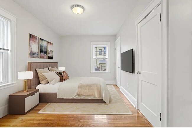 37 Sudan St unit 1, Dorchester, MA 02125 - photo 3