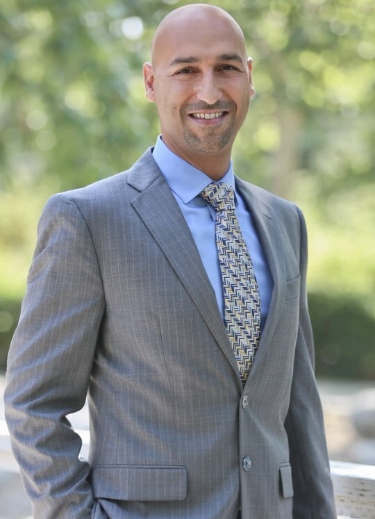 Agent Photo