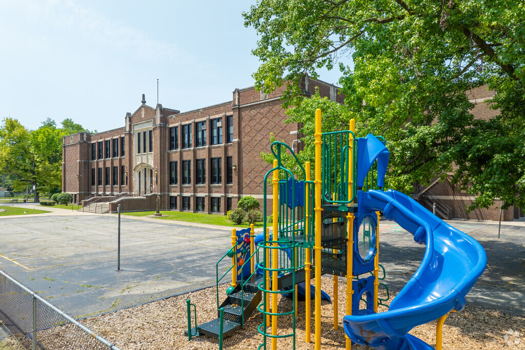 Feitshans Elementary School