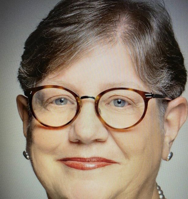 Barbara Glick