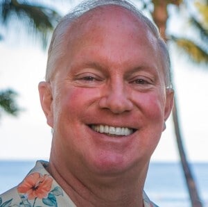 Dale Richardson