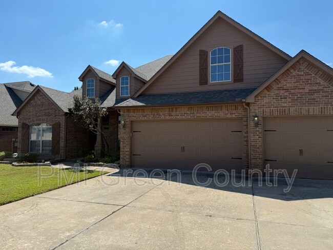 3710 W 108th Ct S, Jenks, OK 74037 - photo 3
