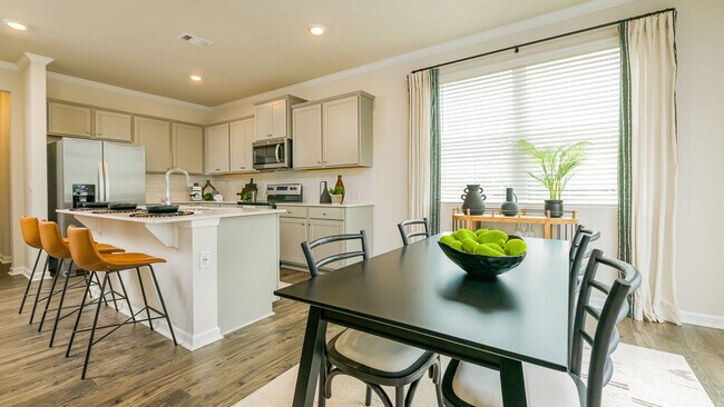 4936 Jatoba Rd, Acworth, GA 30101 - photo 7