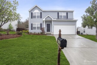 241 Cape Jasmine Way, Lexington, SC 29073