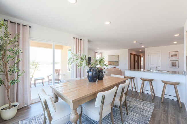 0 E Adamsville Rd unit 36583453, Florence, AZ 85132 - photo 7