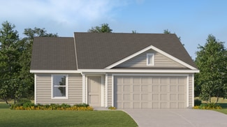 10037 Muntjac Dr, Fort Worth, TX 76134