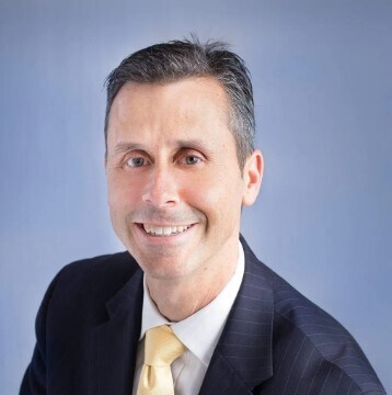 Mike Mason