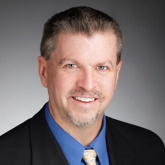Greg Norris