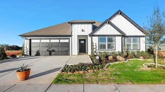 138 Sandstone, Granbury, TX 76048