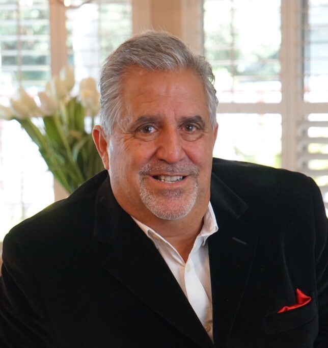 David Greenberg