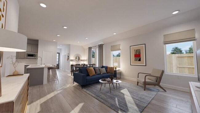 6643 Iron Clover Dr, Katy, TX 77493 - photo 6