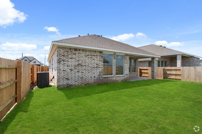 26118 Happy Home St unit 36480353, Hockley, TX 77447 - photo 4