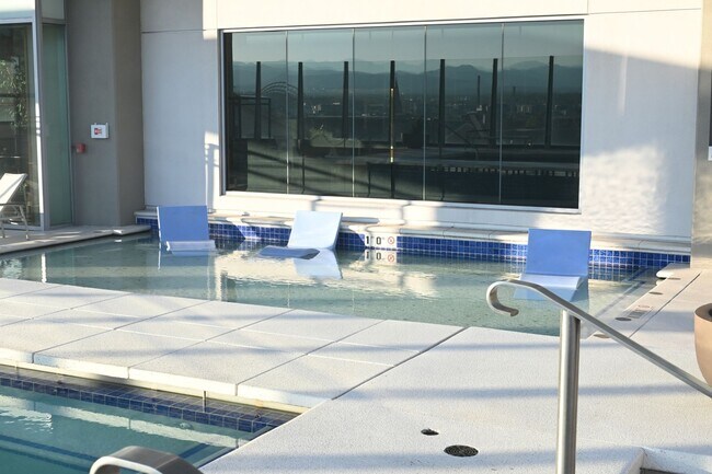 SPIRE CONDOS, Denver, CO 80202 - photo 3