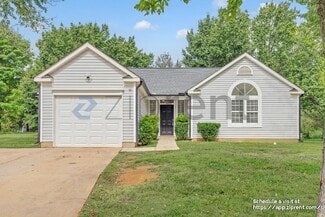 4711 Avalon Forest Ln, Charlotte, NC 28269