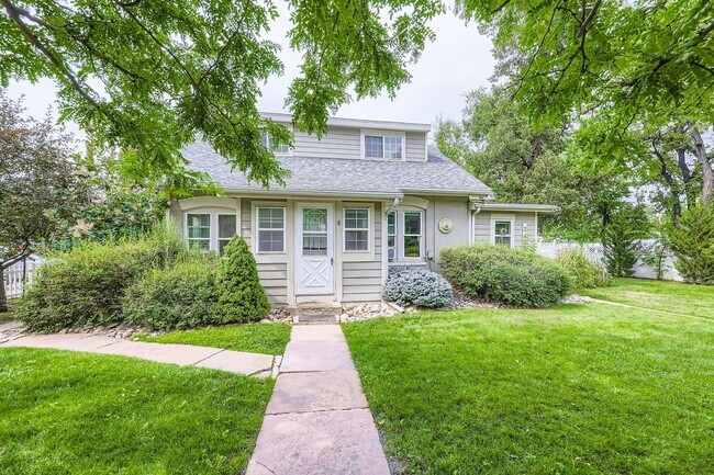 2401 Walnut St unit 2401 Walnut Street,, Boulder, CO 80302 - photo 5