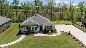 122 Halifax, Chelsea, AL 35043