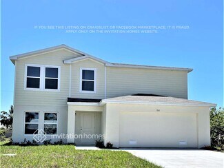 861 Cordele Ave NW, Port Charlotte, FL 33948