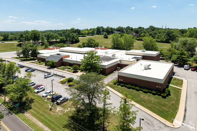 Carman Trails Elementary School caters to individual learning styles.