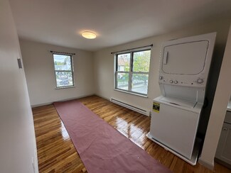 55 Highland St Unit 5, Worcester, MA 01609