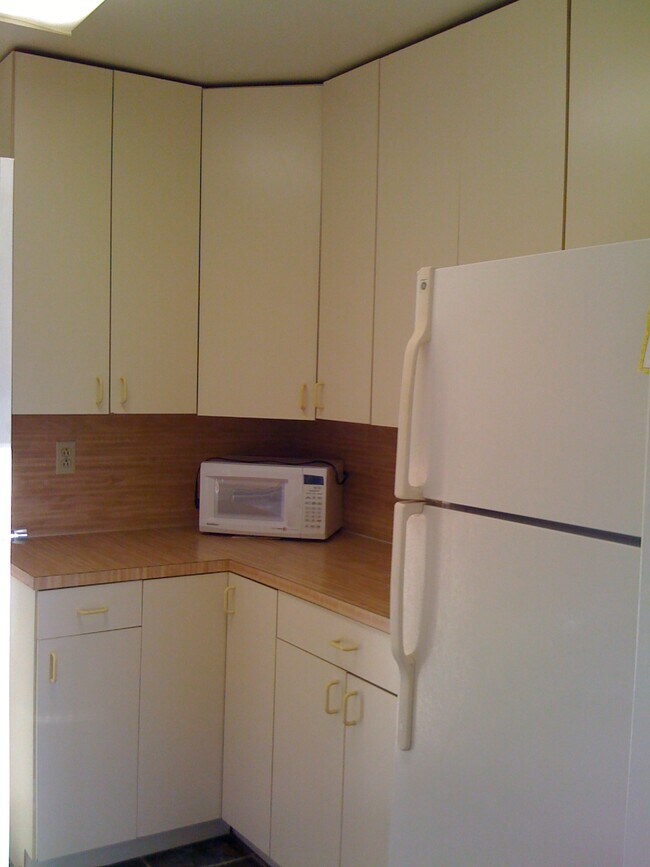 Woodlake Towers unit 520, Falls Church, VA 22044 - photo 3