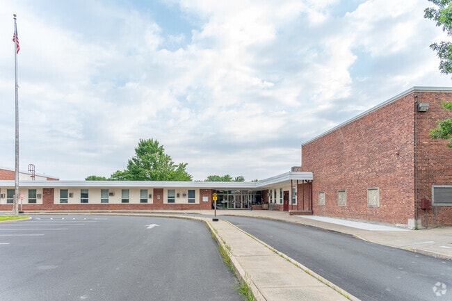 Mary E. Dardess Elementary School is a public pre-K & elementary School in Chatham, NY.