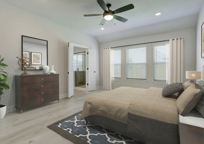 9520 Petrichor Blvd unit 36503244, Manor, TX 78653 - photo 5