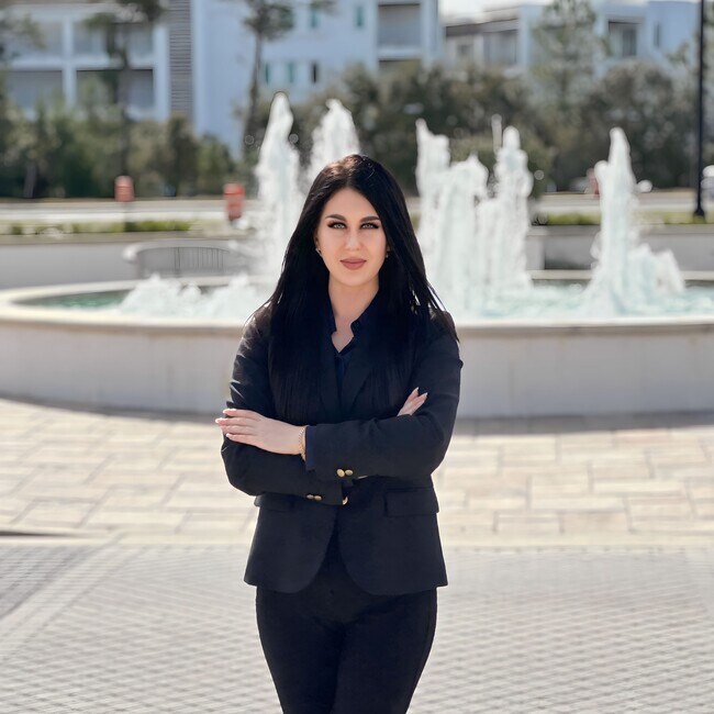 Agent Photo
