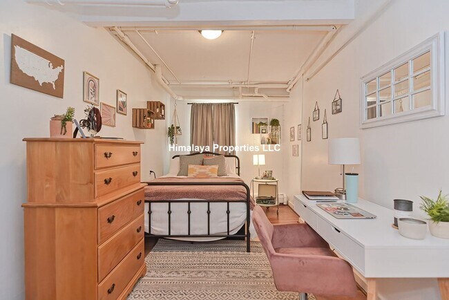 139 Hillside St, Roxbury Crossing, MA 02120 - photo 2