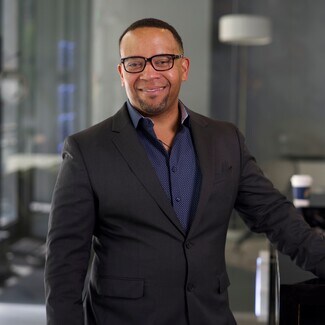 Markus Smith