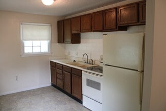 4407 E Bayley St, Wichita, KS 67218