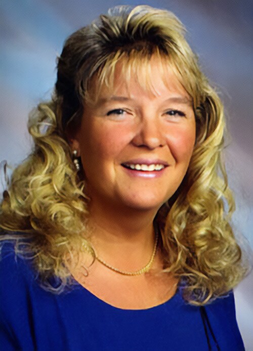 Kimberly Becker