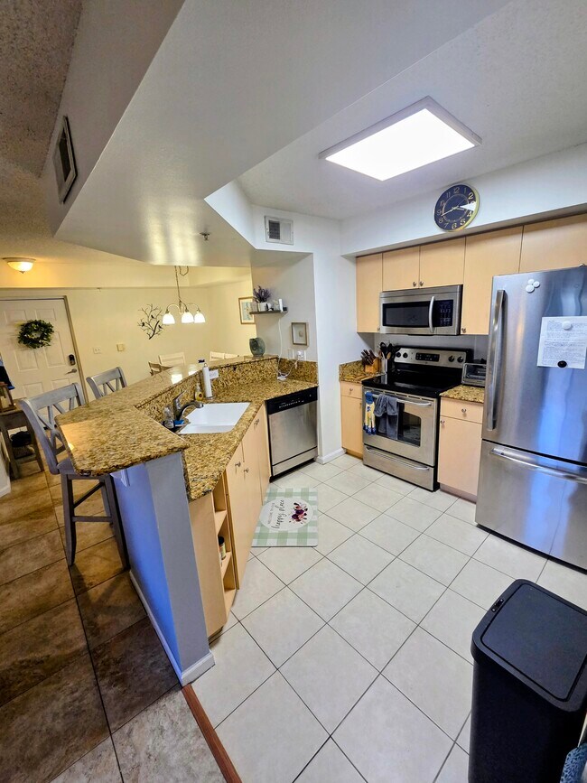 3691 NW Mediterranean Ln unit 103, Jensen Beach, FL 34957 - photo 7