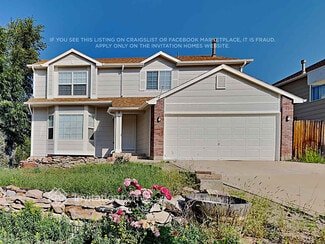 6892 Ketchum Dr, Colorado Springs, CO 80911