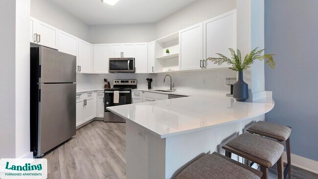 810 W St Johns Ave unit 2112, Austin, TX 78752 - photo 5