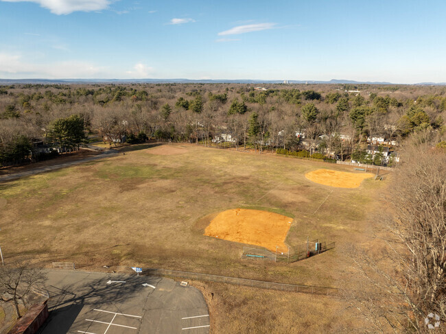 Glenbrook Middle School is a public middle school in Longmeadow.