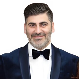 Arthur Chalekian