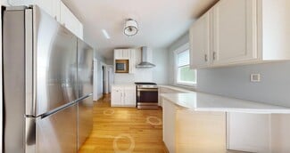 47 Lasell St Unit 1, Boston, MA 02132