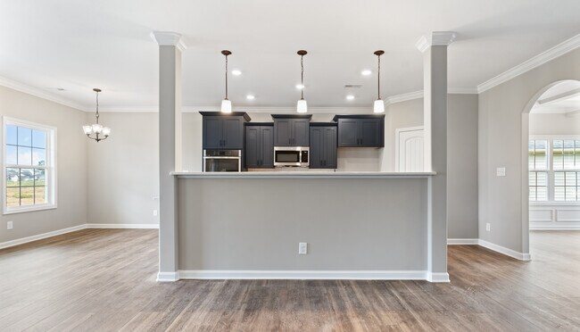 1381 Ross Farms Blvd unit 38102300, Clarksville, TN 37043 - photo 4